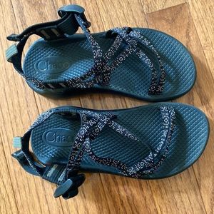 Chaco kids Sandals Black Size 1
